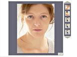 Le book d'amandine