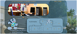 Association Enssemble, animation Association Enssemble, animation
