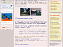 module des 5 derniers articles