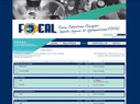 Page d'accueil du forum.