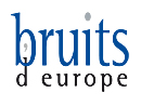 client: le journal en ligne 'Bruits d'europe'