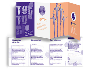client: association AVRE