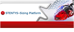 Etude e-CRF SIZING Etude e-CRF SIZING