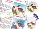 Client: Fromage du pré du mollLens 'Suisse'